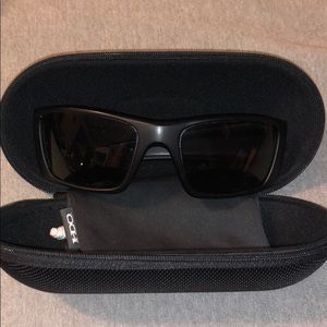 Men’s Oakley sunglasses